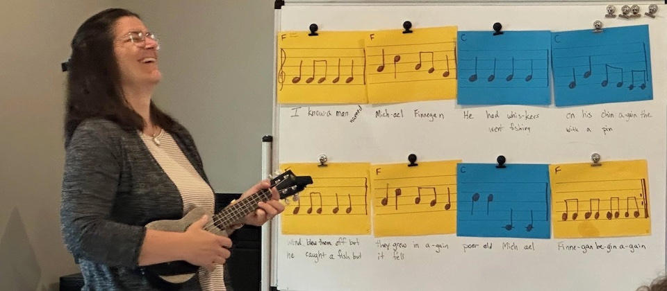 Homeschool Music (Elementary)