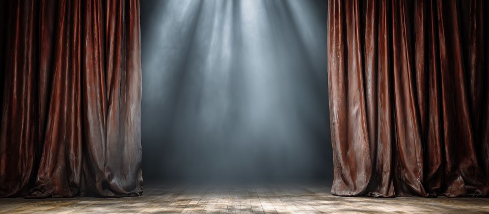 Overcoming Performance Anxiety